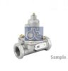 MERCE 0034290344 Overflow Valve